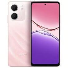 (Pink) OPPO A5x 5G Smartphone 6GB+128GB