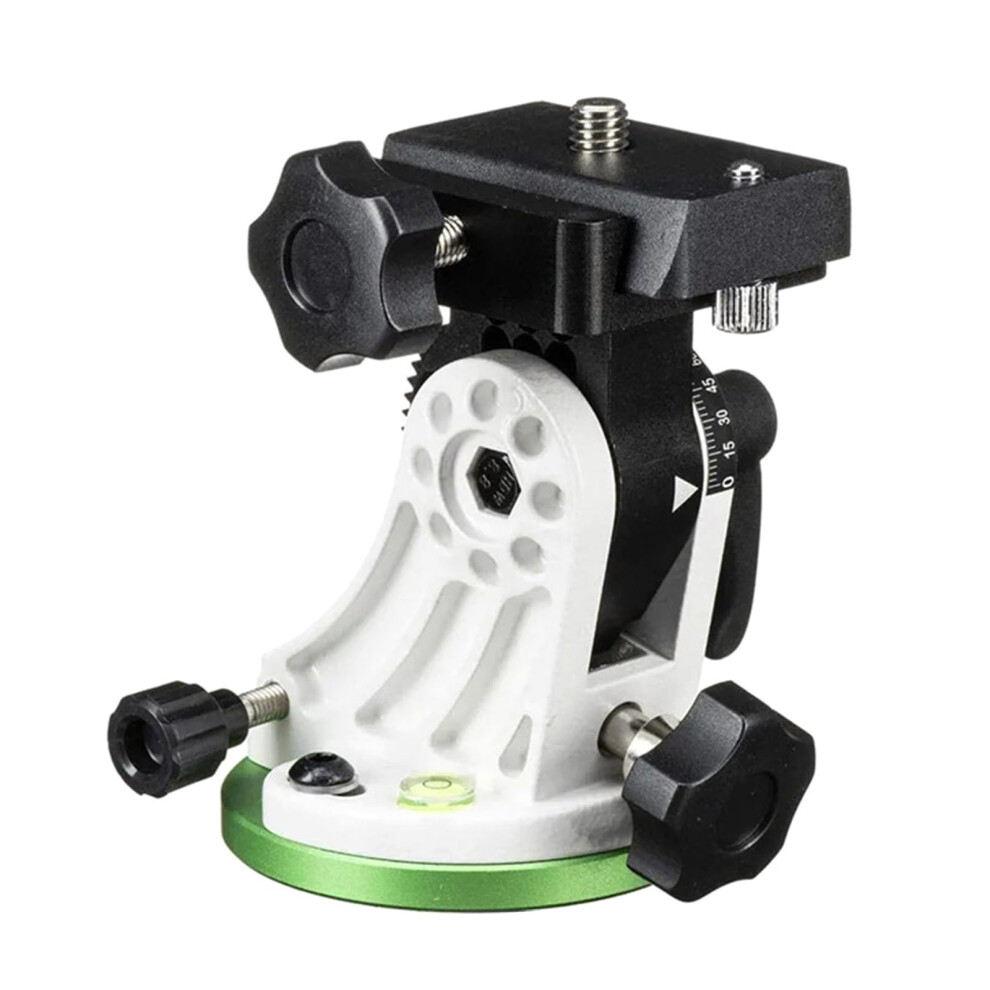 Multi-Purpose Motion Mount Gimbals For Astronomical Telescopes And Cameras, Compatible Survey Instruments For Astronomy Enthusiasts 6038364327406