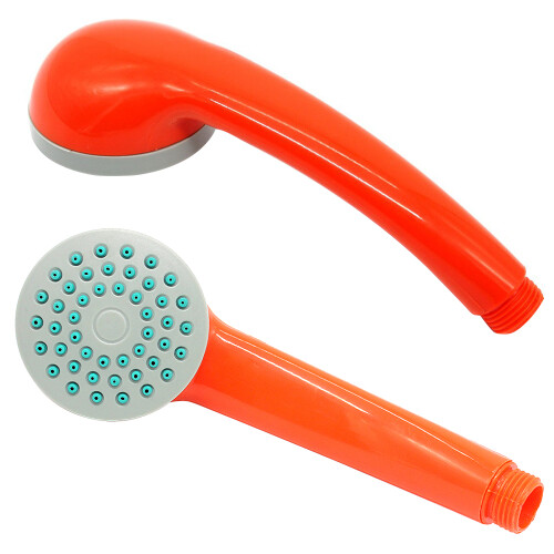 Outdoor Portable Camping Shower Kit with 1