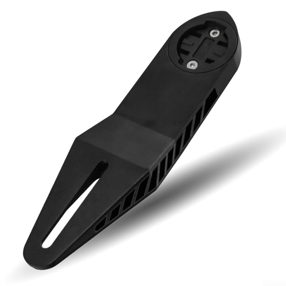 High Performance Aluminum Alloy Handlebar Computer Bracket For Easy Installation And Enhanced Stability 6038364327734