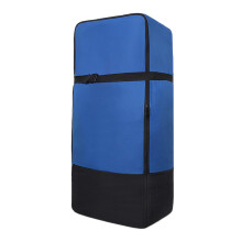 Inflatable Paddleboard Backpack for Adults | Kayak Carry Bag, Waterproof Material, Adjustable Straps, 100L Capacity