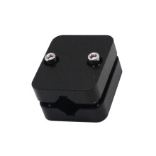 Waterproof Motorcycle GPS Navigation Holder Bracket for R1200GS R1250GS Adventure, Durable Weatherproof Design, Easy Installation