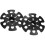 2-pack with a wide selection of trekking pole accessories 5