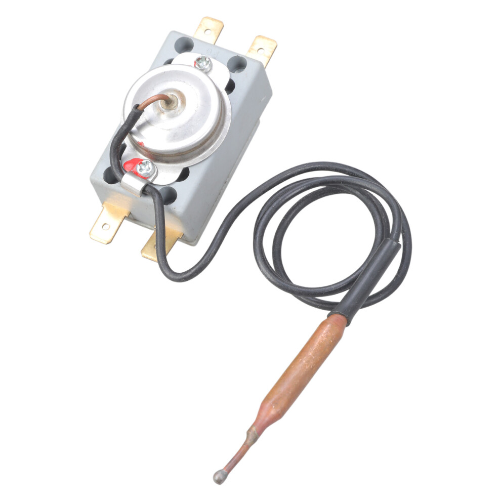 Over Temperature Protection Water Heater Thermostat Home Safety 7627000081377