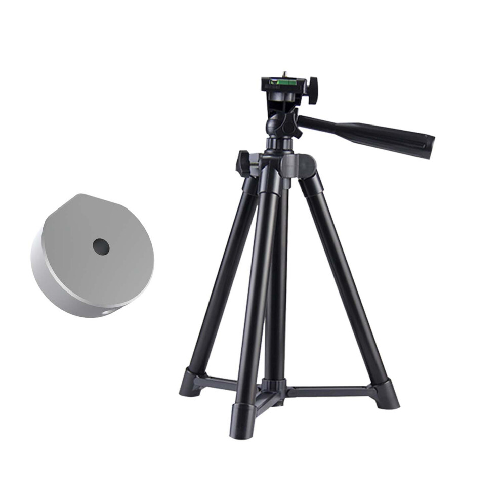 Folding Tripod Bracket for Satellite Rod Mount and Ethernet-image-OPC-PKF995Y-NEW