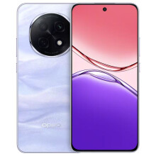 (Purple) OPPO A5 Pro 5G Smartphone 12GB+256GB
