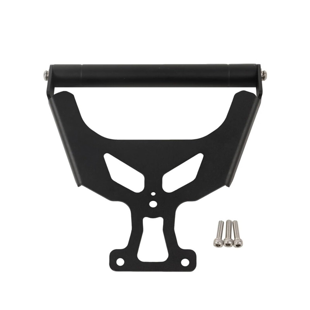Gps Navigation Bracket For Tracer 9Gt 900Gt 2021-2025, Compatible With 9/900/Gt Models, Smartphone Mounting Bracket 6038364328465