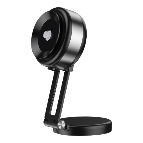 Secure Magnetic Mount Bracket 360 Degree Rotation Vacuum Suction