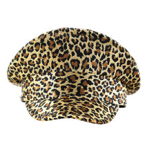 Bridal Hat Captain Hat for Women Dancer Comedian Elegant Beret