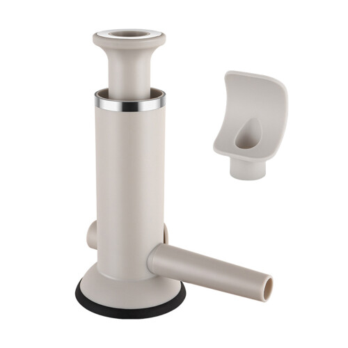 Unique Stainless Steel Sausage Stuffer Stable Kitchen Meat