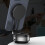 Secure Magnetic Mount Bracket 360 Degree Rotation Vacuum Suction 6