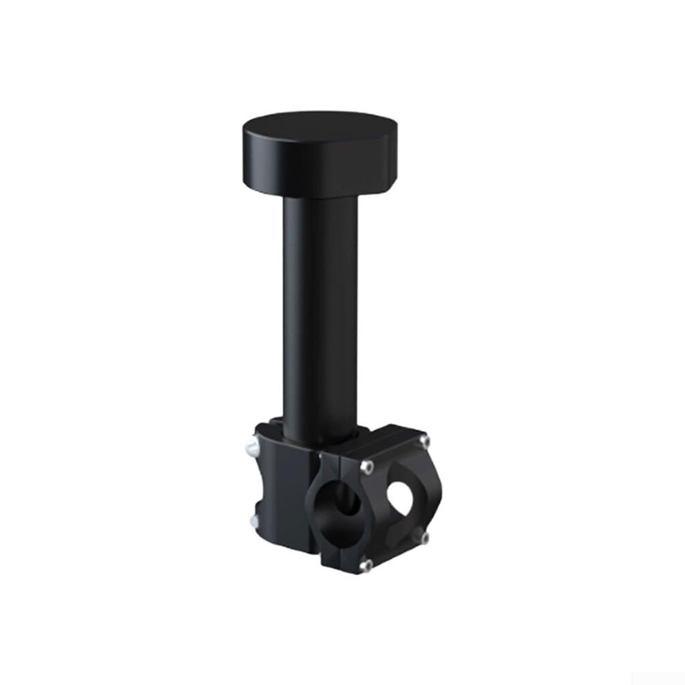 Mini Mount For Starlink, Adjustable Aluminum Alloy Rv Ladder Pole Mount For Satellite Dish On Racks, Rvs, Boats, Campers 6038364328595
