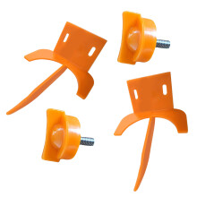 Orange Juicing Machine Upgrade Set Spare Peelers with