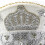 Shining Sequined Crown Caps Theme Party Rhinestones Studded Hat 5