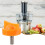 Orange Juicing Machine Upgrade Set Spare Peelers with 6