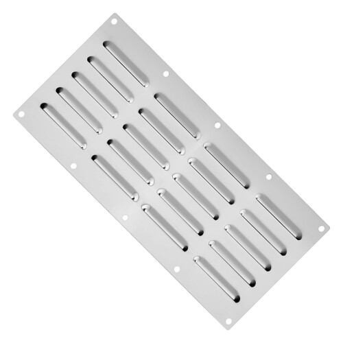 Propanes Fire Pit Ventilation Panel Steel Vent Panel Heavy Duty