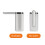 Electric Water Bottle Pump with Folding Designs Electric 6
