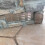 Propanes Fire Pit Ventilation Panel Steel Vent Panel Heavy Duty 2