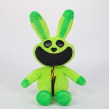 Smiling plush toys (30 cm diameter) - Heaven and Hell, Cat, Nap, Bear, Cuddly plush toys -