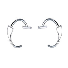 Easy to Wear Stainless Steel Body Jewelry Lip Jewelry for