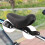 Front Mounted Bicycle Seats with Handlebars and 5