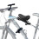 Front Mounted Bicycle Seats with Handlebars and 2