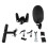 Front Mounted Bicycle Seats with Handlebars and 1