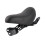 Front Mounted Bicycle Seats with Handlebars and 4