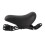 Front Mounted Bicycle Seats with Handlebars and 3