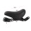 Front Mounted Bicycle Seats with Handlebars and 6