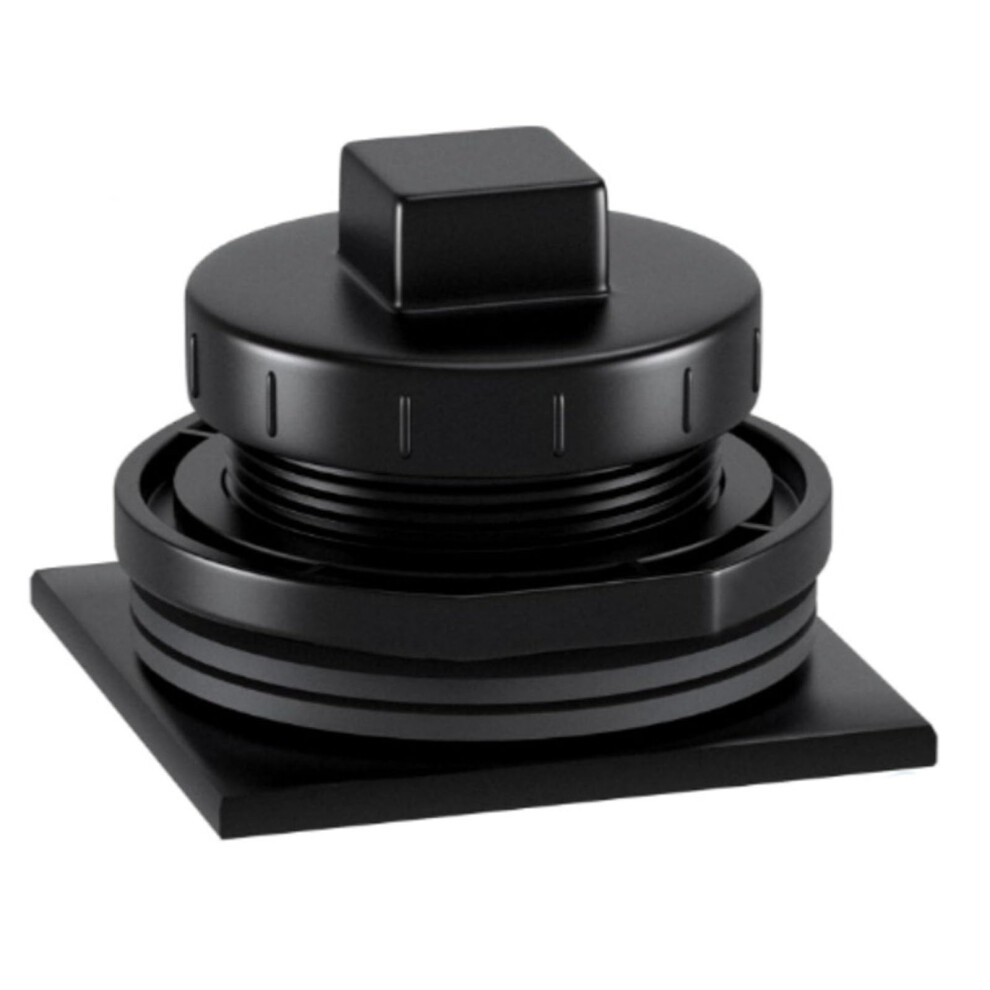 Commercial Grade Drain Plug For Stock Tanks 50 To 300 Gallons Reinforced Thread Leakproof Tool Set With Thickened Nut 9016109793225