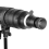 Kit d'éclairage pour studio photo, flash, objectif conique, vidéo 6