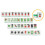 Mini Mahjong Set with Folding Mahjong Table 3