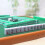 Mini Mahjong Set with Folding Mahjong Table 9