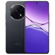 (Black) OPPO A5 Pro 5G Smartphone 12GB+512GB