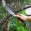 8 in 1 Multi-Tool Camping Shovel Outdoor Portable 10