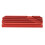 M.2 2280 SSD Heatsink Anodized Aluminium Alloy 7