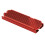 M.2 2280 SSD Heatsink Anodized Aluminium Alloy 6