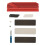 M.2 2280 SSD Heatsink Anodized Aluminium Alloy 1