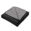 Camping Blanket Water-resistant Quilted Fleece 1