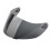 Motorcycle Helmet Visor Lens Windshield 4