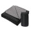 Camping Blanket Water-resistant Quilted Fleece 7