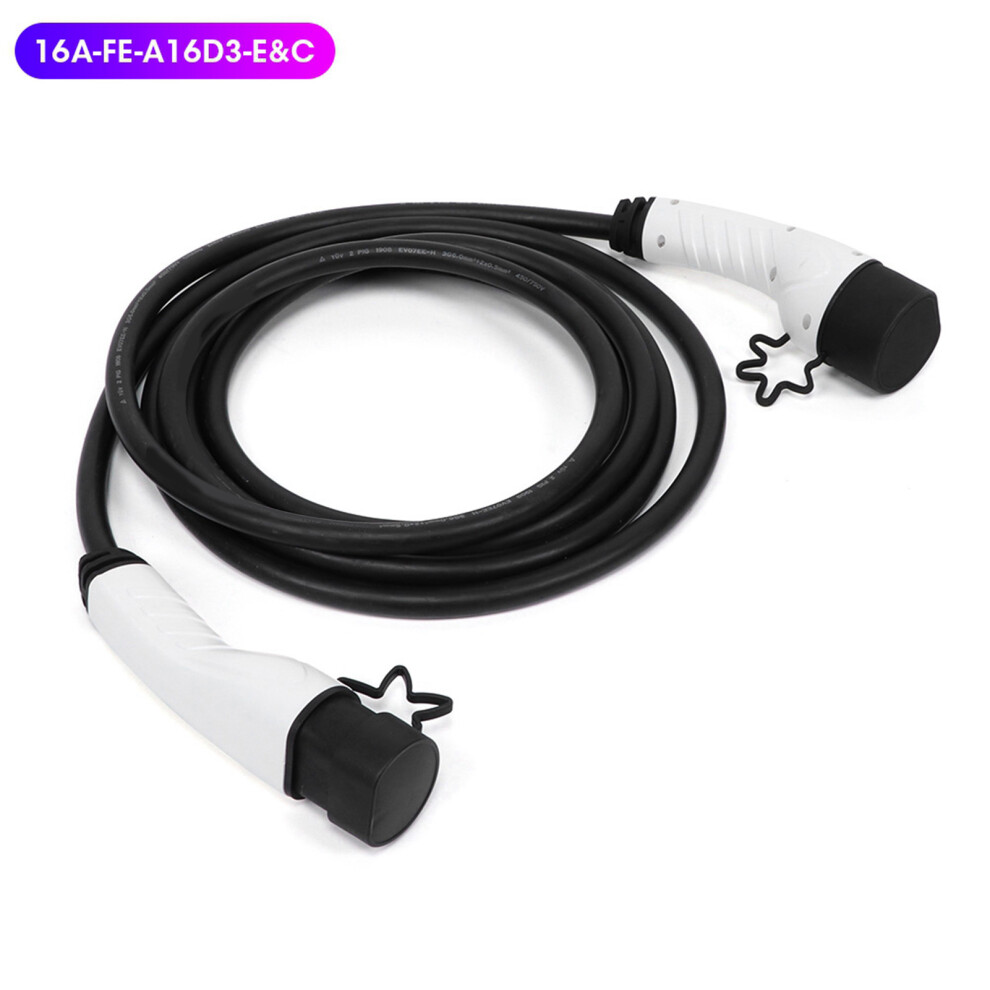 Ev Charging Station Portable Electric Vehicle 8320539115092