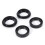 Front Damper Oil Fork Seals Dust Boots Wiper Kit 1