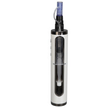 Bolígrafo de microneedling 630 nm blanco 400 mAh inalámbrico