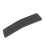 Supporto per targa in plastica, montaggio C‑Class W204 5
