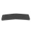 Supporto per targa in plastica, montaggio C‑Class W204 9