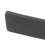 Supporto per targa in plastica, montaggio C‑Class W204 4