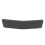 Supporto per targa in plastica, montaggio C‑Class W204 2