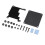 Aluminium Alloy Case for Orange Pi Zero 3 Passive 5